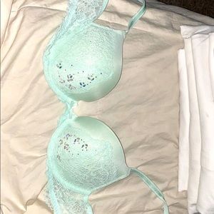 Victoria secret dream Angels push up